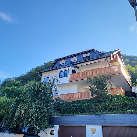 Ferienwohnung Zum Rheinblick Kestert Exterior photo