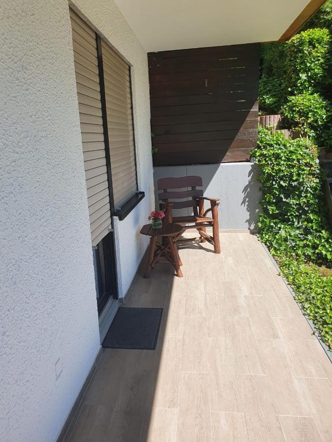Ferienwohnung Zum Rheinblick Kestert Exterior photo